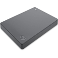 Miniatyrbillede 6 af 6: Seagate - Ekstern harddisk - Basic - 4TB - USB 3.0 (STJL4000400)