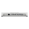 Miniatyrbillede 3 af 3: DELL UltraSharp U2724D computerskærm 68,6 cm (27") 2560 x 1440 pixels Quad HD LCD Sort, Sølv