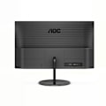 Pikkukuva 5 / 6: PC-näyttö - AOC Q27V4AE - 27" QHD - VA-paneeli - 4 ms - 75 Hz - HDMI / DisplayPort