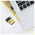 Miniatyrbild 6 av 6: Bluetooth 5.0 adapter - TP LINK - Bluetooth 5.0 dongel - Bluetooth nyckel för PC, mus - Windows 11/10/8.1/7 kompatibel - UB500