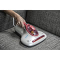 Miniatyrbillede 4 af 6: DOMO Power Brush støvsuger til seng og sofa - 350W uden pose