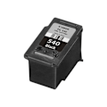Miniatyrbillede 1 af 6: Canon PG-540 - sort - original