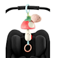 Miniatyrbillede 2 af 2: SKIP HOP BABY KLAPVOGN LEGETØJ, LANDMANDSSTAND SVAMP 9P498610