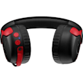 Miniatyrbillede 4 af 6: Trådløst Gaming Headset - HyperX Cloud Mini - til PC & konsol - Sort
