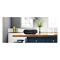 Pikkukuva 4 / 4: Minihifijärjestelmä - Panasonic - RX-D552EK - FM- ja DAB/DAB+-viritin - Kannettava - Musta