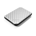 Miniatyrbillede 1 af 4: VERBATIM 2,5'' 1TB USB3.0 ekstern harddisk - Grå