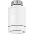 Miniatyrbillede 1 af 6: Termostat - EZVIZ - T55 - Tilsluttede termostatventiler - Zigbee - Temperaturstyring - Børnesikring hvid