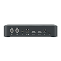 Miniatyrbillede 2 af 3: RALLY ULTRA-HD CONFERENCECAAM SORT - DISPLAY HUB - WW IN