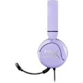 Pikkukuva 2 / 6: Langalliset pelikuulokkeet - HyperX Cloud Mini - PC:lle ja konsolille - Lavender