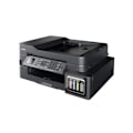 Miniatyrbillede 3 af 3: BROTHER MFCT920DW multifunktionsprinter - Inkjet - Automatisk dobbeltsidet - WiFi