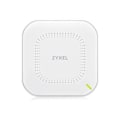 Miniatyrbillede 1 af 4: Adgangspunkt - ZYXEL - NWA90AX Pro - Wi-Fi 6 - Op til 3 Gbit/s - Captive portal - MU-MIMO 3x3