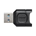 Miniatyrbillede 3 af 3: KINGSTON microSD MobileLite Plus