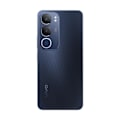 Pikkukuva 3 / 5: Vivo Y19s 4G 6 Go/128 Go Musta (Kiiltävä Musta) Kaksois SIM