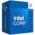 Pikkukuva 1 / 3: INTEL Core i7-14700 5,4 GHz LGA1700 Box -suoritin