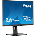 Miniatyrbillede 4 af 6: IIYAMA PROLITE XUB2495WSU-B7