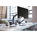 Miniatyrbillede 6 af 6: Ergotron - Skærmstøtte - LX Desk Monitorarm