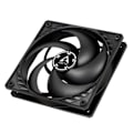 Pikkukuva 4 / 4: Viilennin - ARCTIC - P12 PWM PST CO - 12 cm - 200-1800 rpm - 0,3 sone