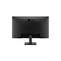 Miniatyrbillede 4 af 4: SKÆRM LG 27" Sort 27MR400-B IPS 16:9 FHD 5ms 1920×1080 250cd/m2 100Hz HDMI VGA AMD FreeSync™ DAS Mode Sort Stabilisator Tilt 2