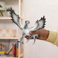 Miniatyrbillede 3 af 4: Buck, figurine fra Harry Potter® universet, schleich 13988 WIZARDING WORLD, til børn fra 6 år, 16 x 30 x 11,5 cm Grå
