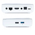 Miniatyrbillede 3 af 4: Smart TV Homatics Box R Plus Android multimedieenhed