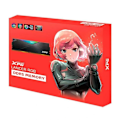 Pikkukuva 4 / 4: PC-muisti - kannettava tietokone Adata - AX5U6000C3032G-DCLARBK - DDR5 64GB 6000-30 K2 Lancer RGB b XPG-sarja