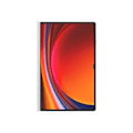 Pikkukuva 3 / 6: Suojakalvo - Samsung - Galaxy Tab S9 Ultra - Paperituntu - Valkoinen - Synteettinen