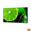 Miniatyrbillede 4 af 4: Videowall-skærm - NEC - MultiSync E658 - UHD 65" - Opløsning 3840x2160 - Farve Sort