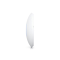 Miniatyrbillede 3 af 6: Trådløs access point - UBIQUITI - U6-Enterprise - Ethernet og Bluetooth - PoE+ - Avanceret sikkerhed