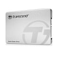 Miniatyrbillede 1 af 4: TRANSCEND SSD SSD370 - 64GB - 2,5" - TS64GSSD370S