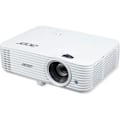 Pikkukuva 3 / 6: ACER X1529H videoprojektori - DLP - FHD (1920 x 1080) - 4500 ANSI lumenia - HDMI x2 - 3W kaiutin - Valkoinen
