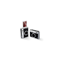Pikkukuva 5 / 6: Fujifilm Instax Mini EVO -pikakamera musta sort