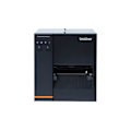 Miniatyrbillede 3 af 3: Termisk overføringsprinter - Brother - Tj4020tn - Sort - USB - 102x152 mm