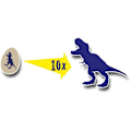 Miniatyrbild 4 av 4: SES CREATIVE Dinosaur redo att kläckas