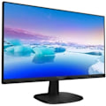 Miniatyrbillede 1 af 6: PHILIPS 273V7QJAB/00 computerskærm - 27-tommer FHD - 5ms IPS panel - 75Hz - HDMI/DP/VGA - FreeSync