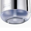 Miniatyrbillede 4 af 4: Sæbedispenser - Joseph Joseph - EasyStore™ Luxe - Rustfrit stål - Genopfyldelig - 300 ml Krom