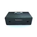Miniatyrbild 2 av 4: DAB+/FM/CD Internetradio - Albrecht - DR 690 CD - Svart - Bluetooth - 2 x 10 W RMS Svart