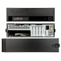Miniatyrbillede 2 af 3: IN WIN BL641 Micro-ATX strømforsyningsenhed, 300 Watt - sort