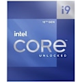 Miniatyrbillede 4 af 6: Processor - INTEL - Core i9-12900K - 16 kerner (8P + 8E) - Sokkel LGA1700 - Chipset Series 600 - TDP 125W (BX8071512900K)