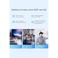 Miniatyrbillede 3 af 6: TPLINK Deco XE75 PRO(3-PACK)