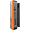 Miniatyrbild 2 av 4: EKG PMP 30 8GB Svart&Orange