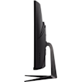 Miniatyrbillede 3 af 6: Gamer Curved PC Skærm - VIEWSONIC VX3218 - PC - MHD - 32" FHD - VA Panel - 1 ms - 180Hz - DisplayPort - AMD FreeSync