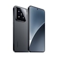 Miniatyrbillede 1 af 5: Xiaomi 15 Sort 12 GB + 256 GB