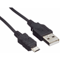 Miniatyrbillede 3 af 3: Premiumcord - khsplit2c - HDMI Splitter 1 til 2 porte 3D 4K x 2K Full HD med USB-strømforsyning