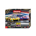 Miniatyrbillede 1 af 4: Carrera DIGITAL 124 23630 Born to Perform Box