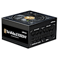 Pikkukuva 1 / 3: Zalman TeraMax TMX2 ATX -virtalähde - 1000 W (musta)