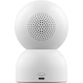 Miniatyrbillede 2 af 3: XIAOMI Smart C400 kablet overvågningskamera - Indendørs - Alexa, Google Assistant, Wifi - Nattesyn hvid
