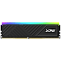 Pikkukuva 3 / 6: RAM DDR4 XPG SPECTRIX AX4U32008G16A-DTBKD35G 3200 MHz CL16 16 Gt (2 x 8 Gt) PC4-25600 UDIMM Musta