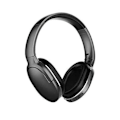 Pikkukuva 1 / 4: Kuulokkeet - BASEUS - Encok Wireless D02 Pro - Musta - Bluetooth 5.0 - 40h akunkesto sort