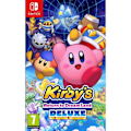 Pikkukuva 3 / 4: Videopeli - Nintendo - Kirby's Return to Dream Land Deluxe - Nintendo Switch -alusta - Toimintagenre - PEGI 7+