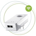 Pikkukuva 1 / 4: DEVOLO Magic 2 WiFi seuraava - Laajennus - 1 CPL-sovitin - 2400 Mbit/s